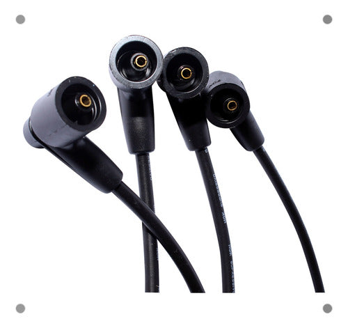 Juego Cable Bujia Chevrolet Corsa 1.6 2009 2011