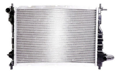 Radiador Motor Chevrolet Spark 0.8 F8cv 2004 2006