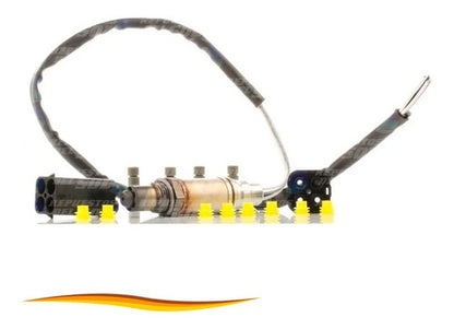 Sensor Oxigeno Universal Bosch 4 Vias