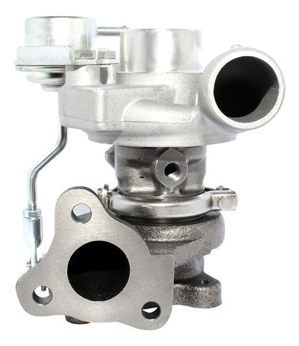 Turbo Chevrolet Montana Pick Up 1.7 Y17dtl 2004 2005