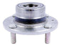 Maza Rueda Trasera Hyundai Sonata 2.0 G4cp 1994 1998