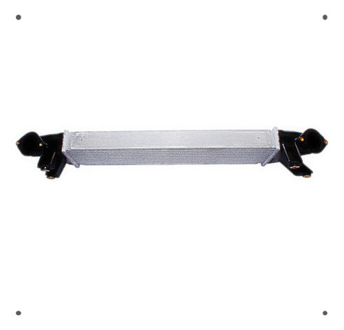 Radiador Intercooler Montero Sport 2.4 4n15 2016 2020