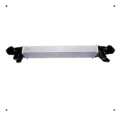 Radiador Intercooler Montero Sport 2.4 4n15 2016 2020