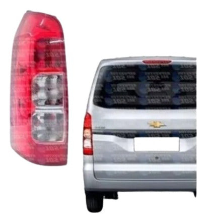 Farol Trasero Chevrolet N400 1.5 Furgon 2020 2022