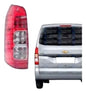 Farol Trasero Chevrolet N400 1.5 Furgon 2020 2022