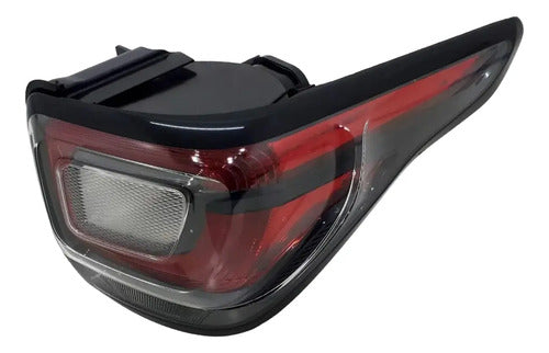 Farol Trasero Tyc Ram 700 2021 2024 Derecho Rojo
