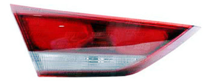Farol Trasero Interior Izquierdo Elantra Ad 1.6 2017 2018