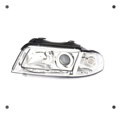Optico Izquierdo Audi A4 1.8 4x2 Sedan Awt 1997 2000
