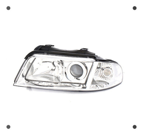 Optico Izquierdo Audi A4 1.8 4x2 Sedan Awt 1997 2000