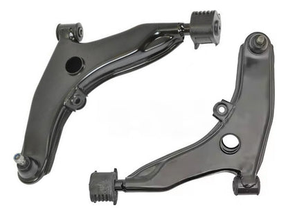 Par Bandeja Suspension Delantero Inferior R/L Lancer 1.5 1992 1996