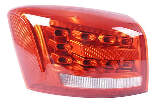 Farol Trasero Derecho Led 6 Pin Jac S5 2.0 Gh5g 2014 2019