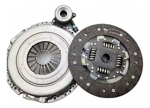 Kit Embrague Maxus T60 2.0 2018 2024