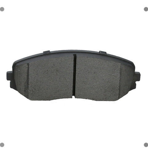 Pastilla Freno Delantera Suzuki Grand Vitara 2006 2014