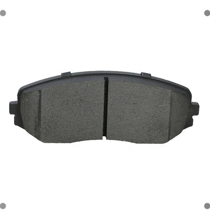 Pastilla Freno Delantera Suzuki Grand Vitara 2006 2014