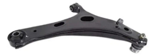 Bandeja Suspension Izquierdo Inferior Subaru Forester 2013 2020