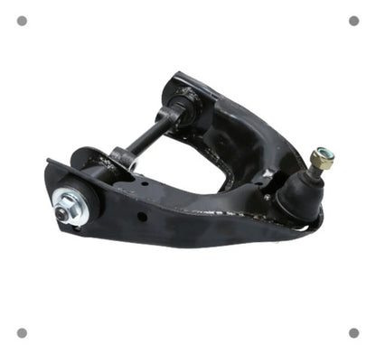 Bandeja Suspension Izquierda Kia Besta 1990 1997