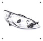 Optico Derecho Peugeot 407 2.0 4x2 Coupe 2006 2010