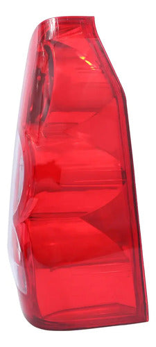 Farol Trasero Tyc Chevrolet N300 2011 2020 Derecho Rojo
