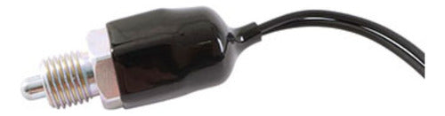 Interruptor Retroceso Nissan Terrano 1997 2015