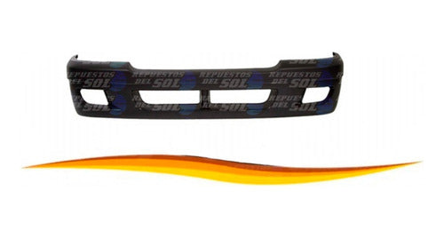 Parachoque Delantero Chevrolet S10 Apache 2001 2009