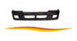Parachoque Delantero Chevrolet S10 Apache 2001 2009