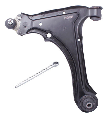 Bandeja Suspension Delantero Inferior Izquierda Vectra 1.6 1991 1995