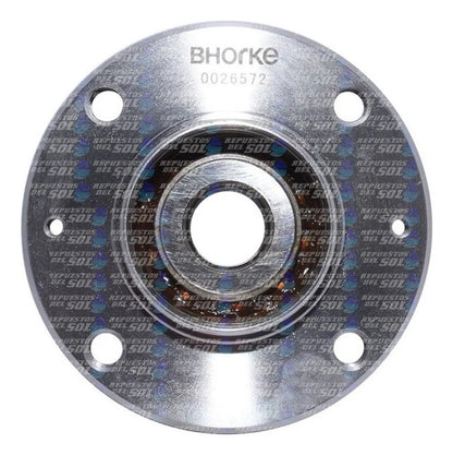 Maza Rueda Tra Citroen C3 1600 Dv6ted4 Dohc 2011 2011