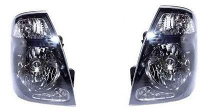 Capot Kia Frontier 2012 2020