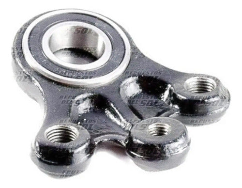 Rotula Suspension Peugeot 407 2006 2010 Derecho Izquierda 4x2