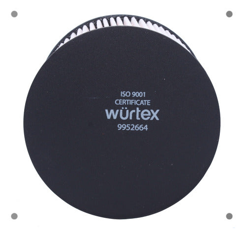 Filtro Petroleo Peugeot 508 2.0 Dw10cted4 2012 2014