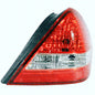 Farol Trasero Derecho Nissan Tiida 1.8 Mr18de C11 2006 2010