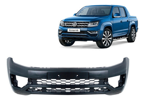 Parachoque Delantero Volkswagen Amarok 2018 2019