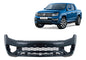 Parachoque Delantero Volkswagen Amarok 2018 2019