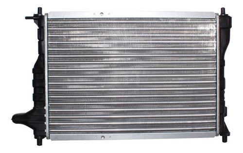 Radiador Motor Chevrolet Spark Ls 0.8 A08s 2006 2016