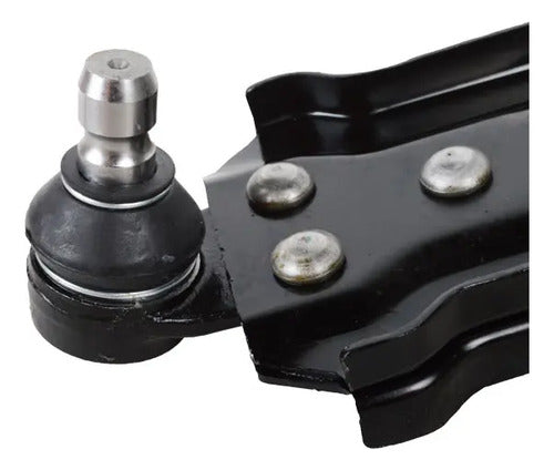 Bandeja Delantero Inferior Izquierda Chevrolet Optra 2004 2012