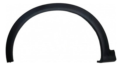 Moldura Tapabarro Delantero Derecho Jetour X70 2021 2024