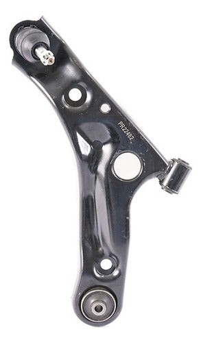 Bandeja Suspension Delantero Inferior Izquierdo Celerio 1.0 2009 2014