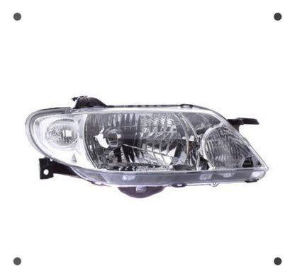 Optico Derecho Mazda 323 1.6 4x2 Sedan Zm 1999 2004