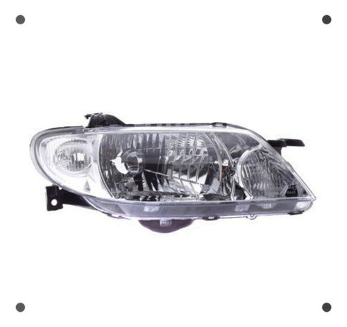 Optico Derecho Mazda 323 1.6 4x2 Sedan Zm 1999 2004