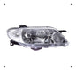 Optico Derecho Mazda 323 1.6 4x2 Sedan Zm 1999 2004