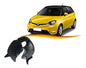 Guardafango Delantero Derecho Mg3 2012 2015