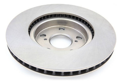 Par Discos Freno Lexus Is 350 2006 2013 Delantero