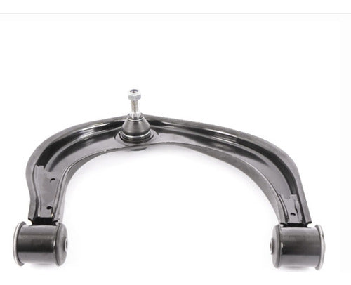 Kit Bandeja Suspension Superior + Inferior Delantera Amarok 2010 2020