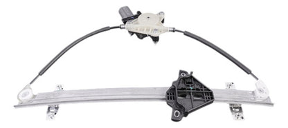 Cremallera Alza Vidrio Changan Hunter 1.9 2020 2024