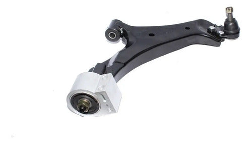 Bandeja Inferior Derecha Chevrolet Captiva 2007 2016
