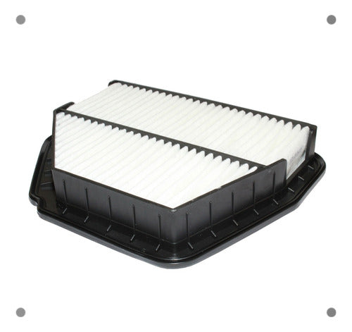 Filtro Aire Chevrolet Captiva 2.4 A24xe Xf 2011 2016