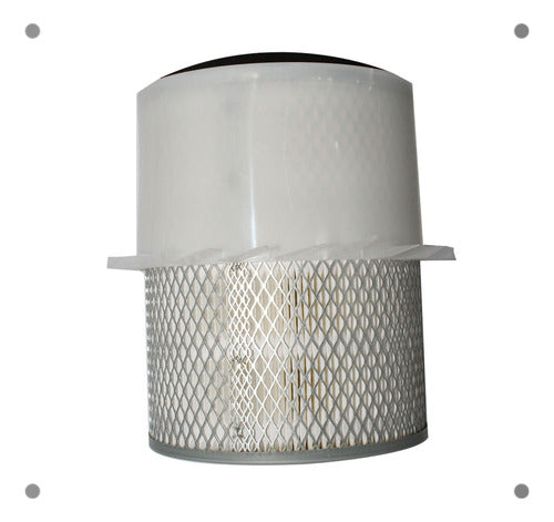 Filtro Aire Mitsubishi L200 Katana 2.5 4d56t 1999 2006