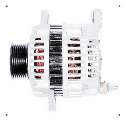 Alternador Chevrolet Luv Dmax 2.5 4jk1-tc 2wd 2011 2014