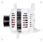 Alternador Chevrolet Luv Dmax 2.5 4jk1-tc 2wd 2011 2014