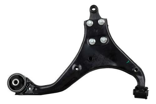 Bandeja Delantero Inferior Izquierda Hyundai Tucson 2004 2013 Sin Rotula